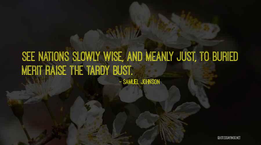 Soheyla Dixon Quotes By Samuel Johnson Soheyla Dixon Quotes By Samuel Johnson