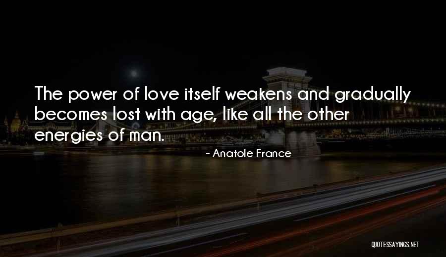 Sohi Eye Quotes By Anatole France Sohi Eye Quotes By Anatole France