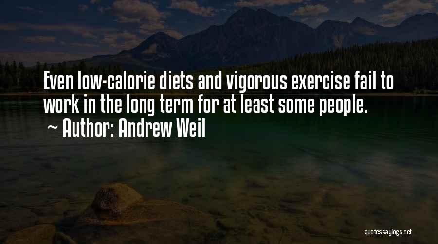 Sohiel Quotes By Andrew Weil