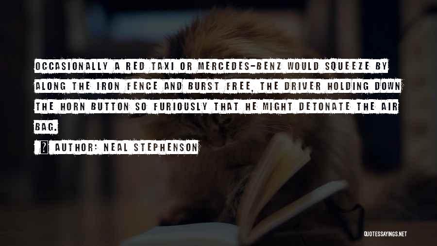 Sohinki Quotes By Neal Stephenson