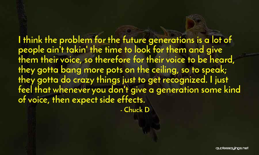 Sohlberg Harald Quotes By Chuck D Sohlberg Harald Quotes By Chuck D