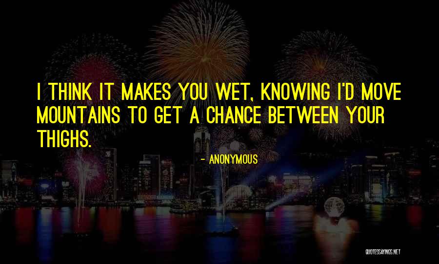 Sohm Al Quotes By Anonymous Sohm Al Quotes By Anonymous