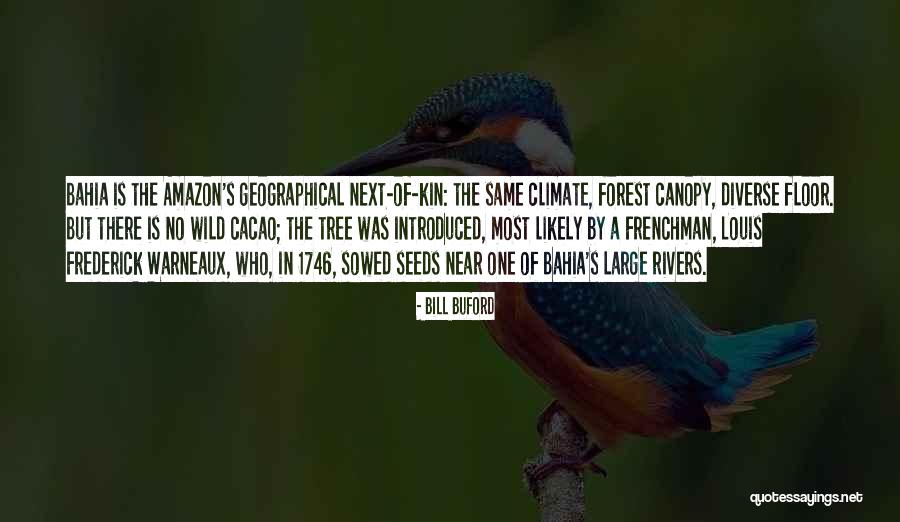 Sohma Rin Quotes By Bill Buford Sohma Rin Quotes By Bill Buford