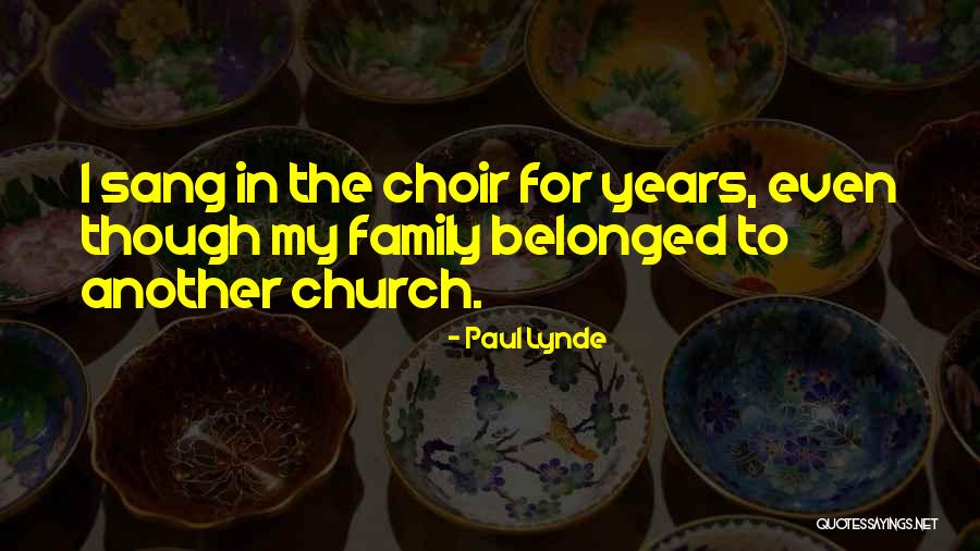 Sohna Aya Quotes By Paul Lynde Sohna Aya Quotes By Paul Lynde