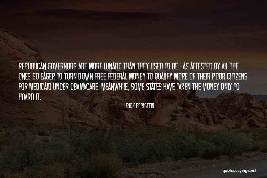 Sohna Lagda Quotes By Rick Perlstein Sohna Lagda Quotes By Rick Perlstein