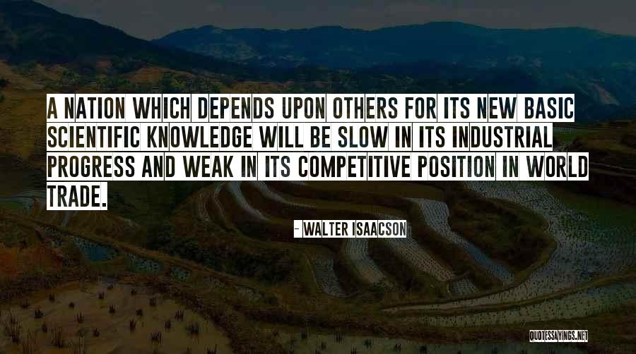 Sohnrey Almonds Quotes By Walter Isaacson Sohnrey Almonds Quotes By Walter Isaacson