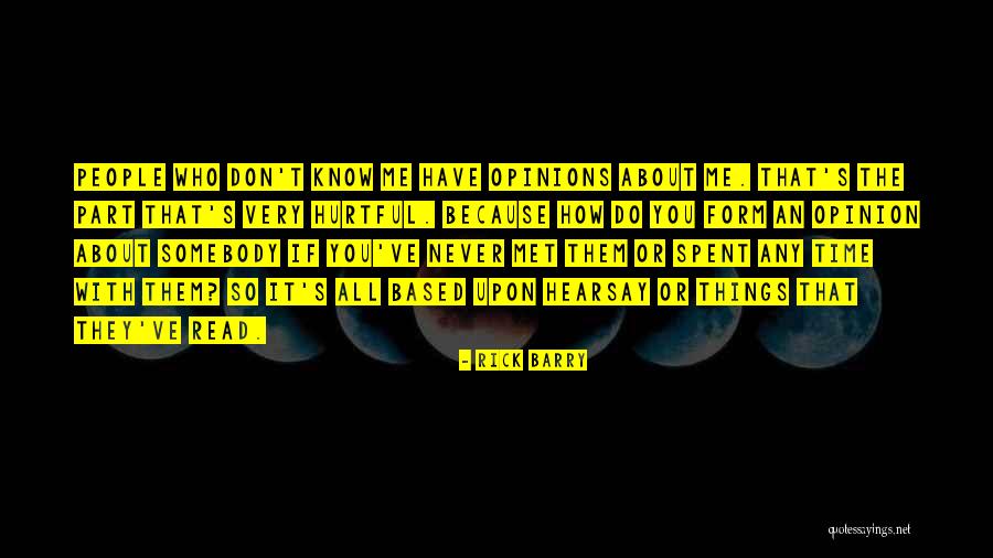 Soho In Jekyll And Hyde Quotes By Rick Barry Soho In Jekyll And Hyde Quotes By Rick Barry