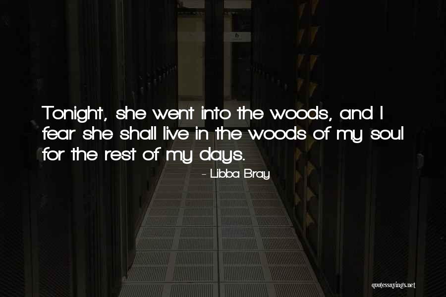 Soho Wtf Quotes By Libba Bray Soho Wtf Quotes By Libba Bray