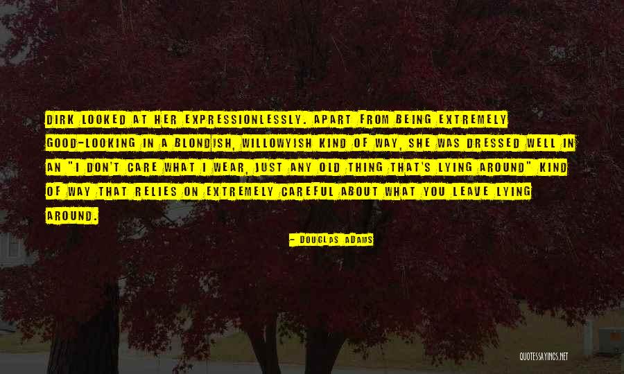 Soholt Landscaping Quotes By Douglas Adams Soholt Landscaping Quotes By Douglas Adams