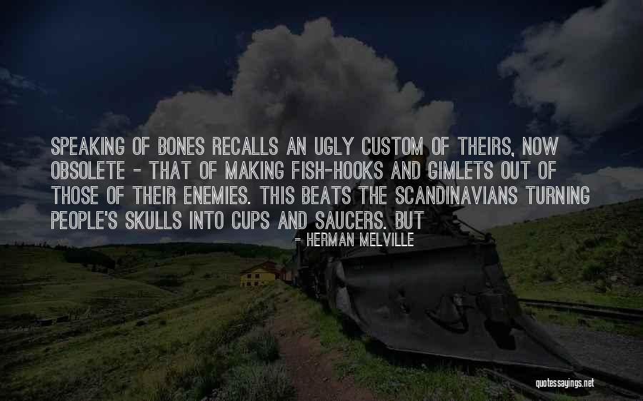 Soholt Obituary Quotes By Herman Melville Soholt Obituary Quotes By Herman Melville