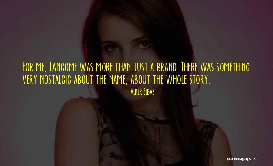 Sohospark Quotes By Alber Elbaz Sohospark Quotes By Alber Elbaz