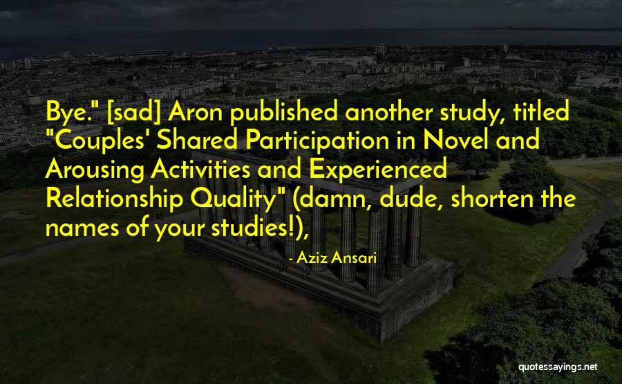 Sohoware Quotes By Aziz Ansari Sohoware Quotes By Aziz Ansari