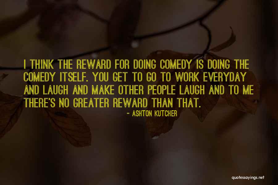 Sohpie Morris Quotes By Ashton Kutcher Sohpie Morris Quotes By Ashton Kutcher