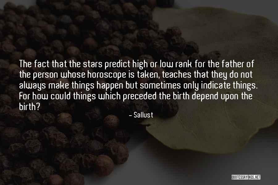 Sohva Masku Quotes By Sallust Sohva Masku Quotes By Sallust
