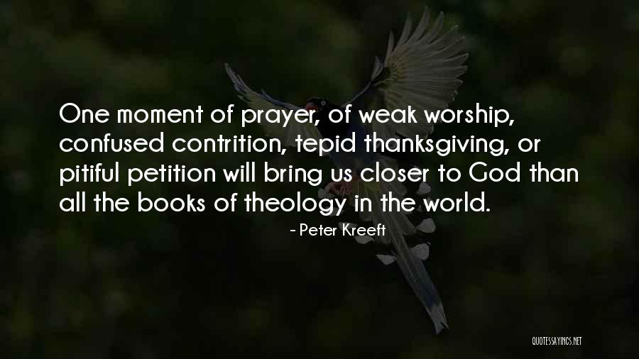 Sohvameister Quotes By Peter Kreeft Sohvameister Quotes By Peter Kreeft