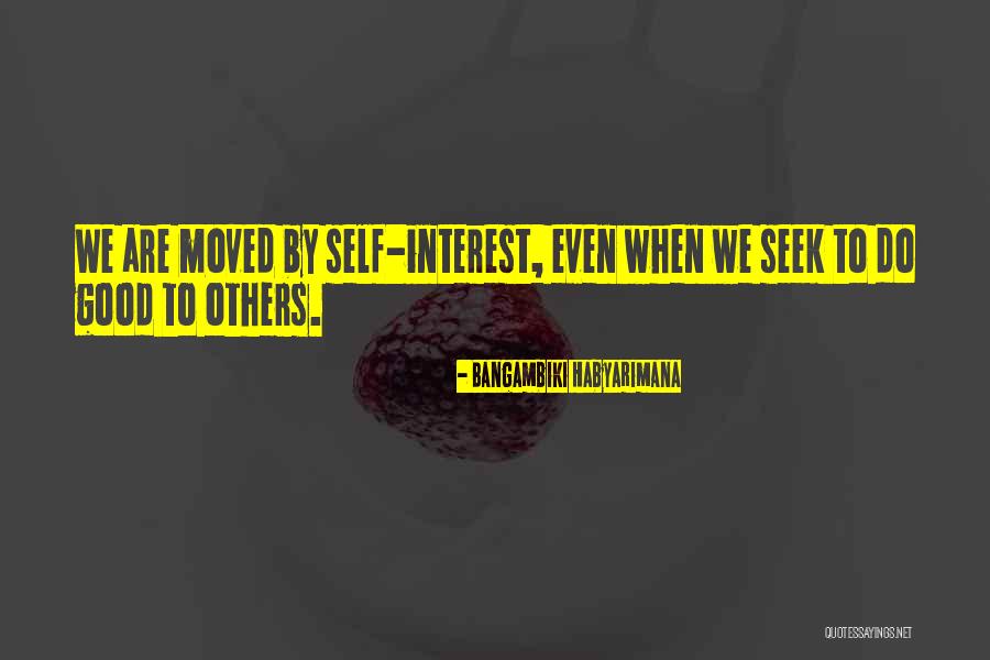 Sohvi Ollila Quotes By Bangambiki Habyarimana Sohvi Ollila Quotes By Bangambiki Habyarimana