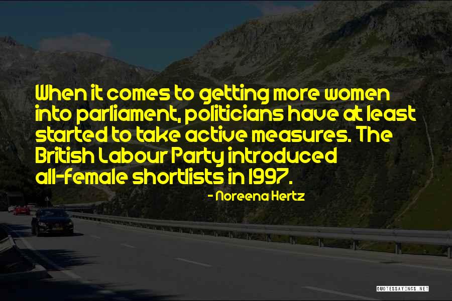 Sohvi Ollila Quotes By Noreena Hertz Sohvi Ollila Quotes By Noreena Hertz