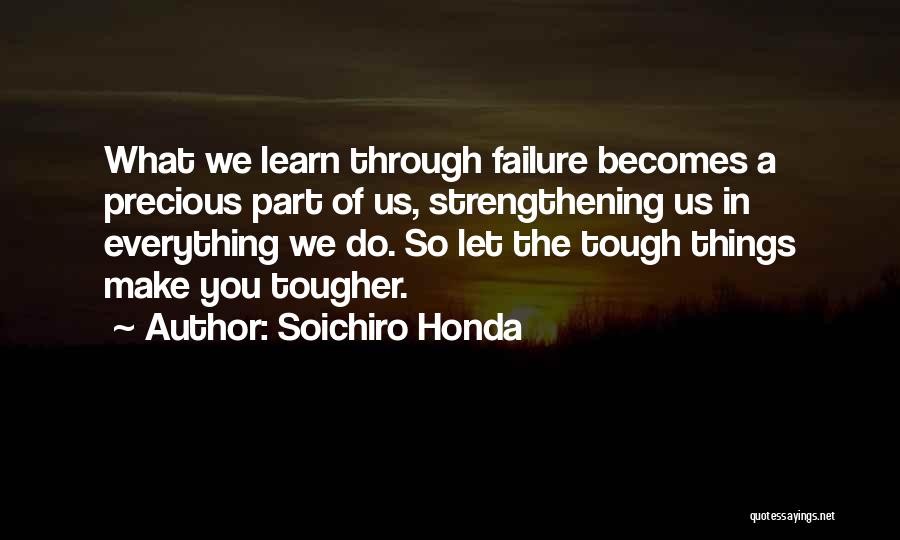 Soichiro Honda Quotes 1433836