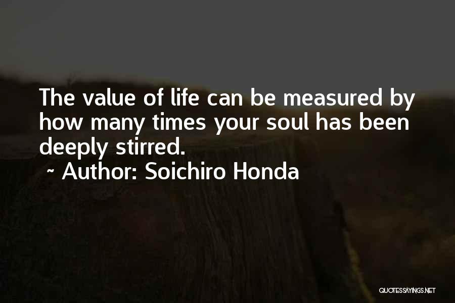 Soichiro Honda Quotes 1701026