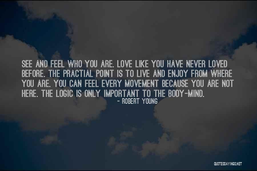 Soient Verbe Quotes By Robert Young Soient Verbe Quotes By Robert Young