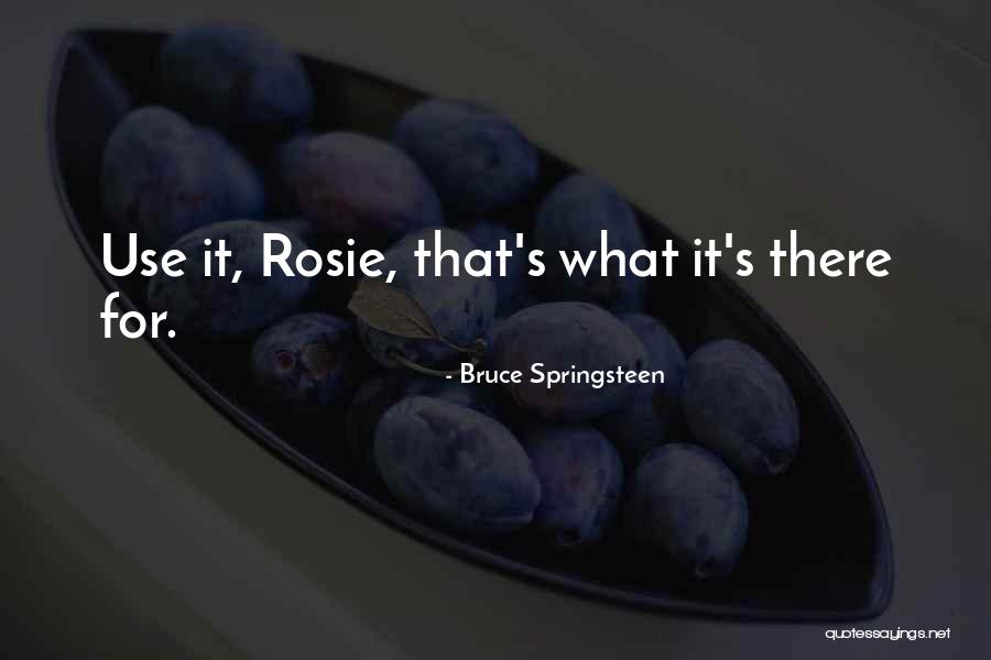 Soifon Anime Quotes By Bruce Springsteen Soifon Anime Quotes By Bruce Springsteen