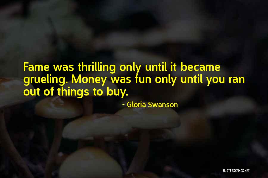 Soifon Shikai Quotes By Gloria Swanson Soifon Shikai Quotes By Gloria Swanson
