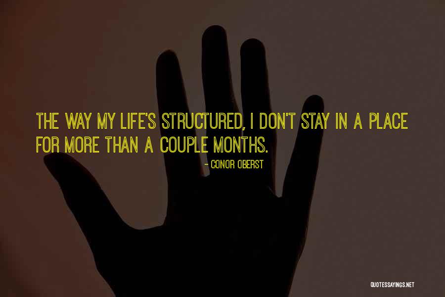 Soignee Quotes By Conor Oberst Soignee Quotes By Conor Oberst