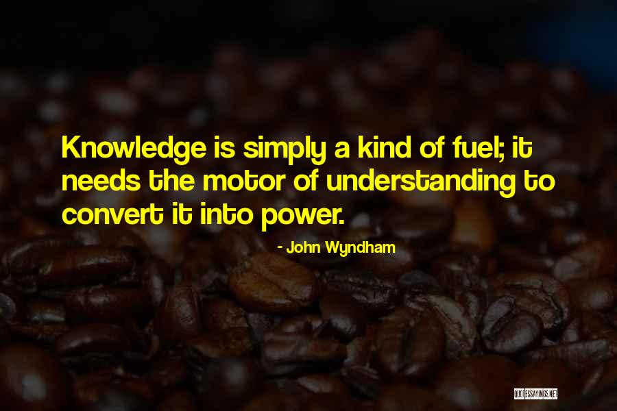 Soigneusement Quotes By John Wyndham Soigneusement Quotes By John Wyndham