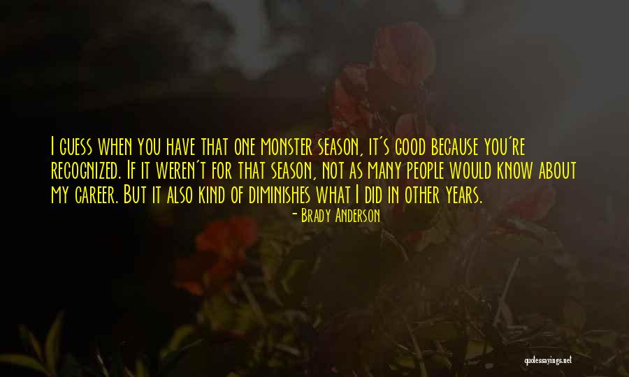 Soil Soil Tegan Quotes By Brady Anderson Soil Soil Tegan Quotes By Brady Anderson