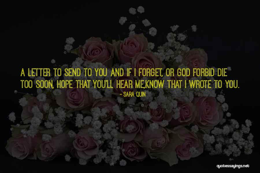 Soil Soil Tegan Quotes By Sara Quin Soil Soil Tegan Quotes By Sara Quin