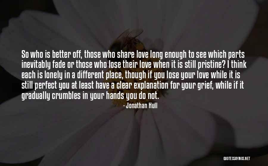 Soilex Detergent Quotes By Jonathan Hull Soilex Detergent Quotes By Jonathan Hull