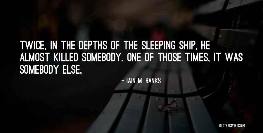 Soilless Planting Quotes By Iain M. Banks Soilless Planting Quotes By Iain M. Banks