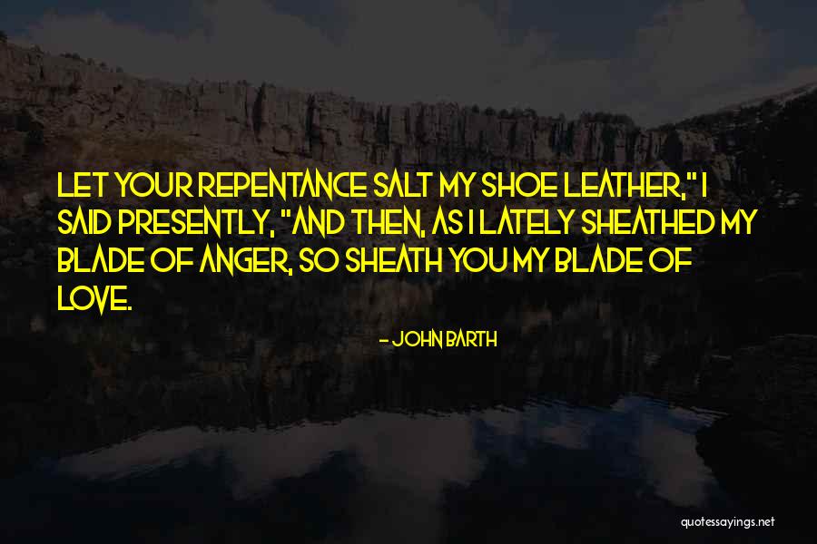 Soilless Planting Quotes By John Barth Soilless Planting Quotes By John Barth
