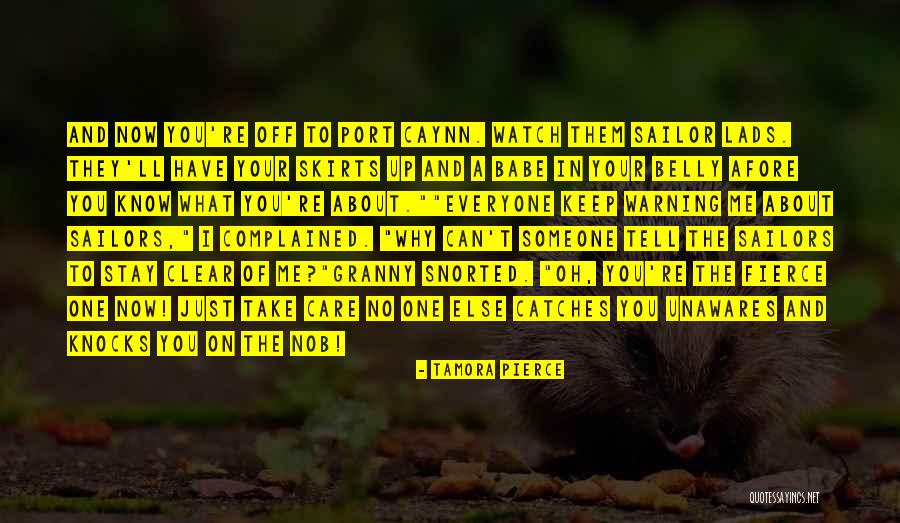 Soirat Al Quotes By Tamora Pierce Soirat Al Quotes By Tamora Pierce