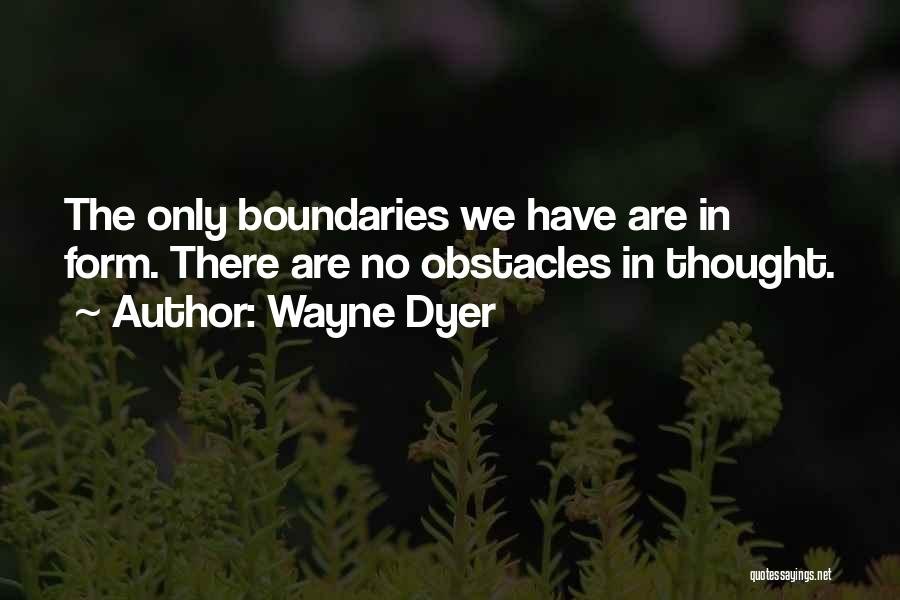 Soirs Dhiver Quotes By Wayne Dyer