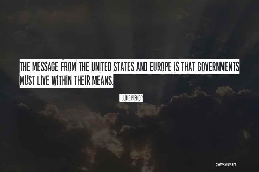 Sois In English Quotes By Julie Bishop Sois In English Quotes By Julie Bishop