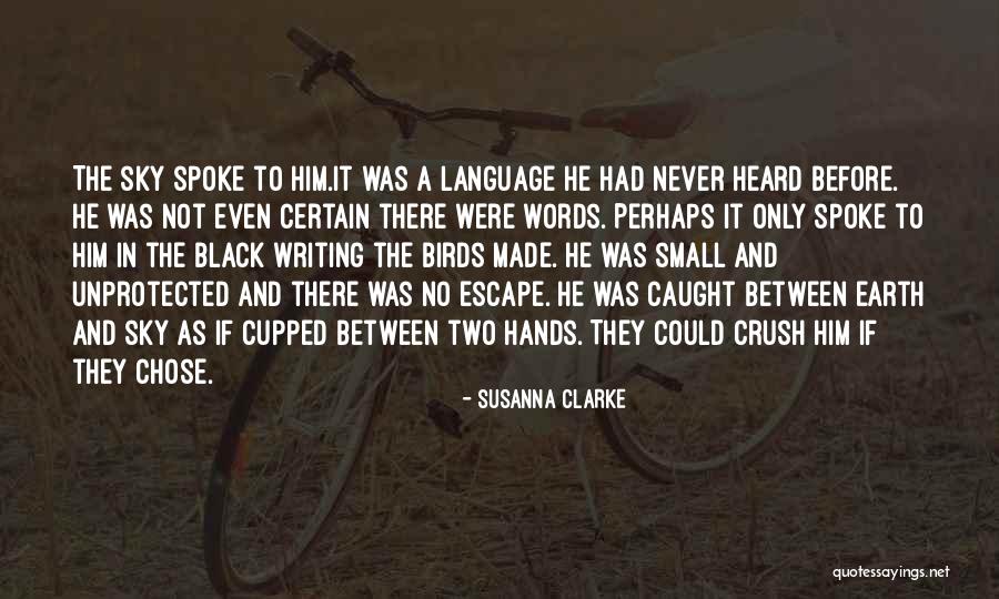 Sois Spanish Quotes By Susanna Clarke Sois Spanish Quotes By Susanna Clarke