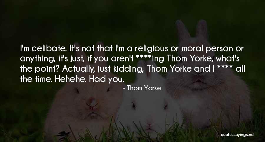 Sois Spanish Quotes By Thom Yorke Sois Spanish Quotes By Thom Yorke