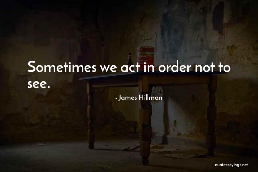 Soisa Chihuahua Quotes By James Hillman Soisa Chihuahua Quotes By James Hillman