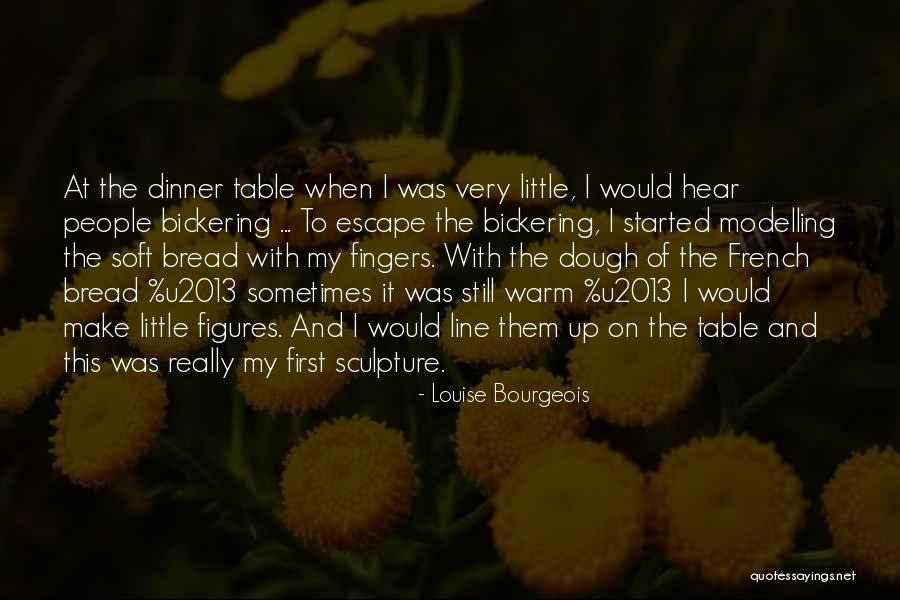Soittaa Verbi Quotes By Louise Bourgeois Soittaa Verbi Quotes By Louise Bourgeois