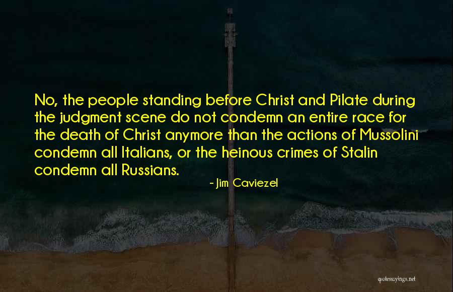 Soiuri De Cires Quotes By Jim Caviezel Soiuri De Cires Quotes By Jim Caviezel