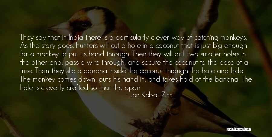 Soja Songs Quotes By Jon Kabat-Zinn Soja Songs Quotes By Jon Kabat-Zinn