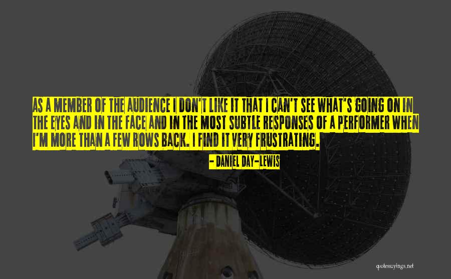 Sojaeiwei Quotes By Daniel Day-Lewis Sojaeiwei Quotes By Daniel Day-Lewis