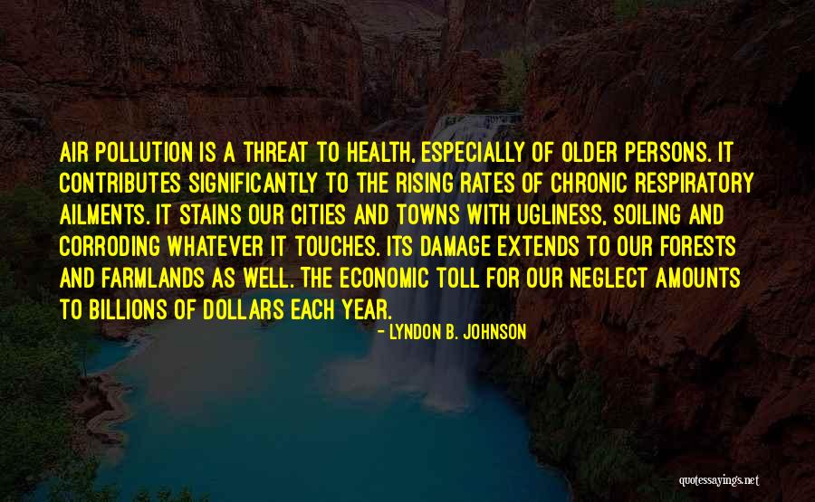 Sojaeiwei Quotes By Lyndon B. Johnson Sojaeiwei Quotes By Lyndon B. Johnson
