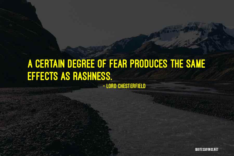 Sojag Quotes By Lord Chesterfield Sojag Quotes By Lord Chesterfield