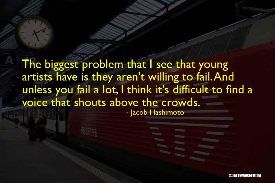 Sojati Quotes By Jacob Hashimoto Sojati Quotes By Jacob Hashimoto