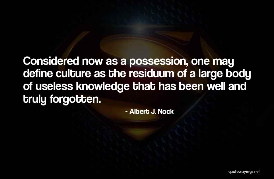 Sojitec Quotes By Albert J. Nock Sojitec Quotes By Albert J. Nock