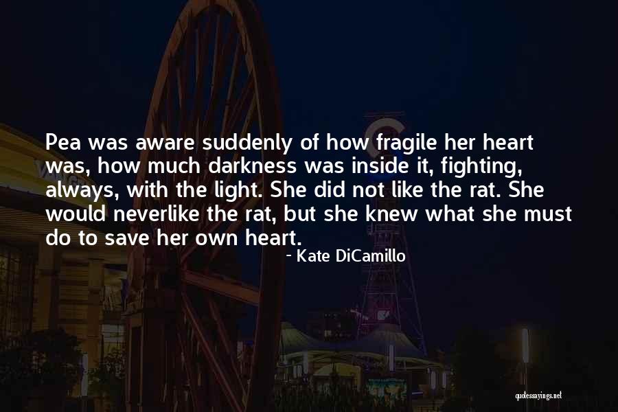 Sojitec Quotes By Kate DiCamillo Sojitec Quotes By Kate DiCamillo