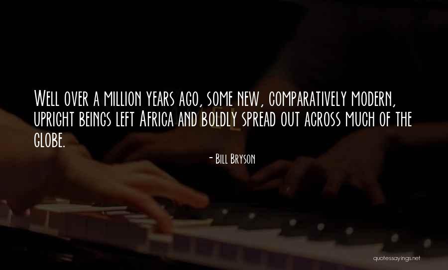 Sojourn Book Quotes By Bill Bryson Sojourn Book Quotes By Bill Bryson