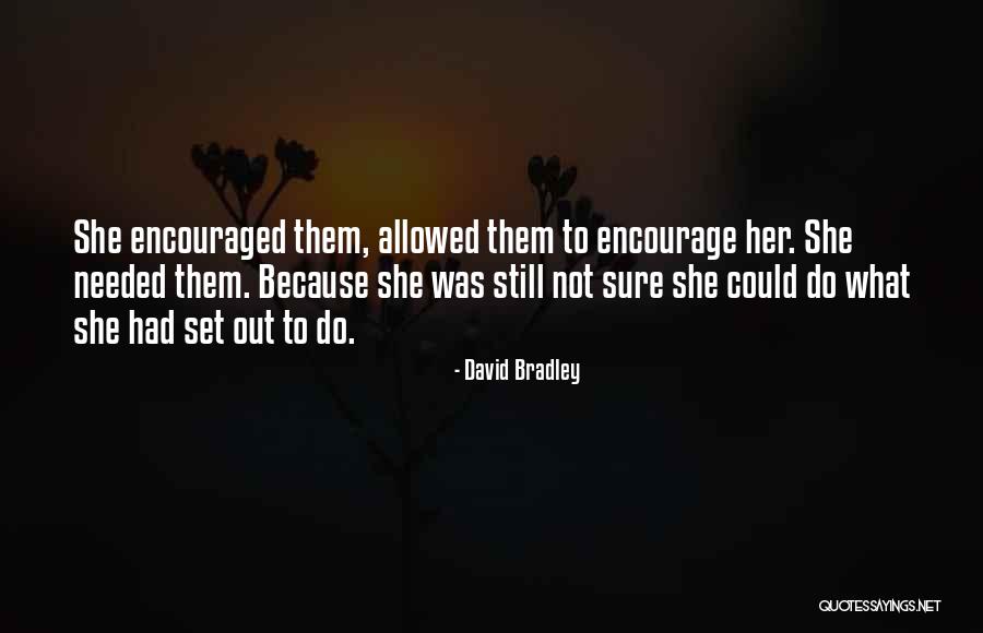 Sojourn Book Quotes By David Bradley Sojourn Book Quotes By David Bradley